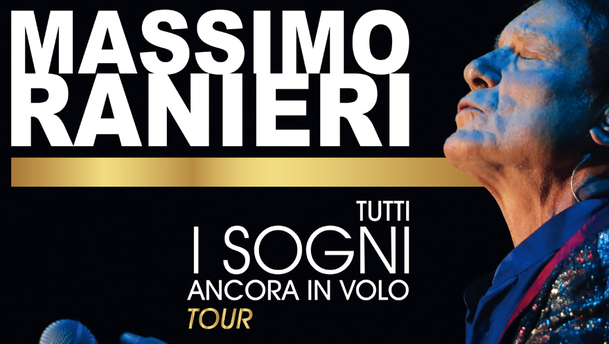 Massimo Ranieri